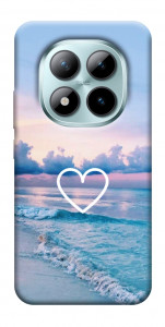 Чехол Summer heart для Xiaomi Redmi Note 15 Pro+ 5G