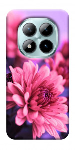 Чехол Нежная хризантема для Xiaomi Redmi Note 15 Pro+ 5G