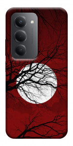 Чехол Полная луна для Xiaomi Redmi 15 (Europe version)
