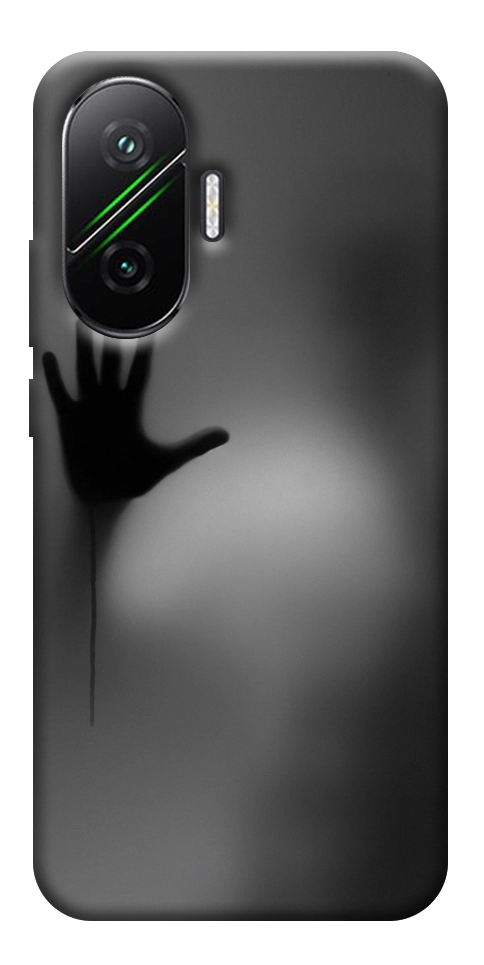 Чехол Shadow man для Xiaomi Poco F7