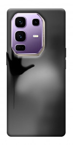 Чехол Shadow man для Infinix Note 50 Pro+