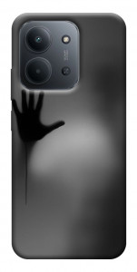 Чехол Shadow man для Xiaomi Redmi 15C (Europe version)