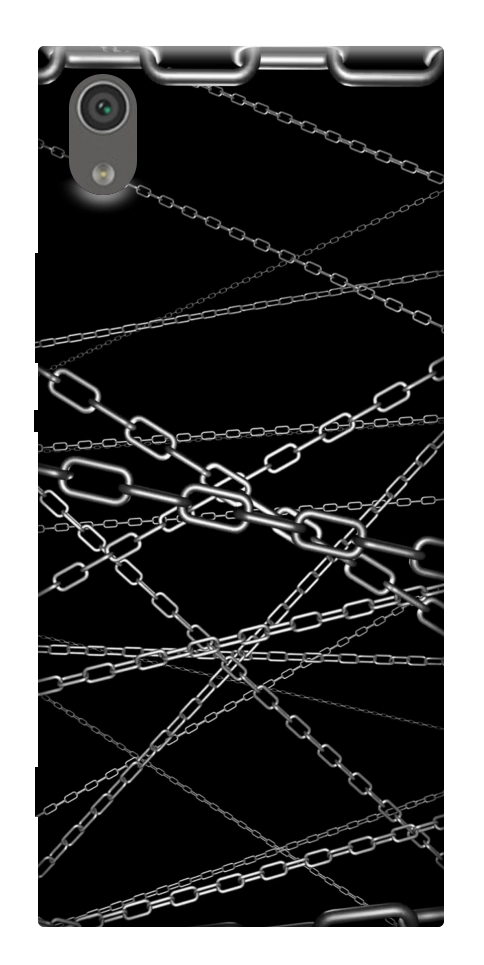 Чохол Chained для Sony Xperia XA1