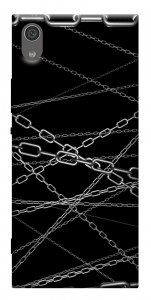 Чехол Chained для Sony Xperia XA1