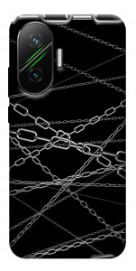 Чехол Chained для Xiaomi Poco F7