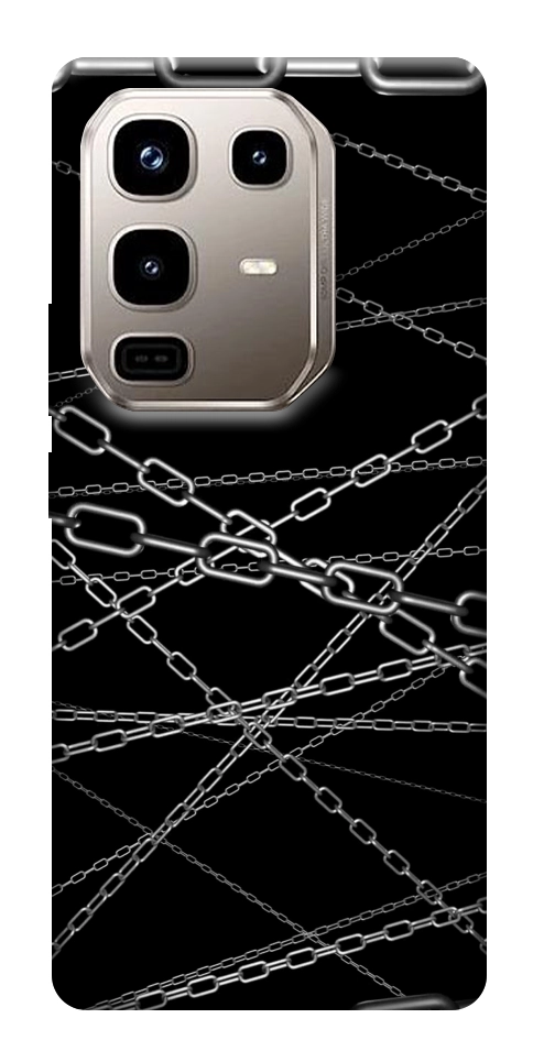 Чехол Chained для Infinix Note 50 Pro 4G