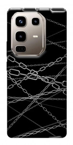 Чехол Chained для Infinix Note 50 Pro 4G