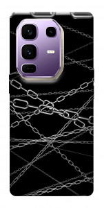 Чехол Chained для Infinix Note 50 Pro+