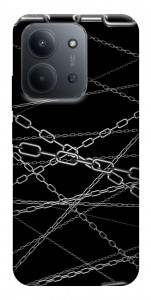 Чехол Chained для Xiaomi Redmi 15C (Europe version)