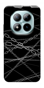 Чехол Chained для Xiaomi Redmi Note 15 Pro 5G