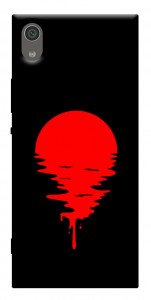 Чехол Red Moon для Sony Xperia XA1