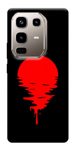 Чехол Red Moon для Infinix Note 50 Pro 4G