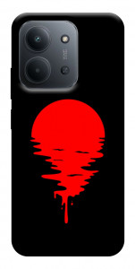 Чехол Red Moon для Xiaomi Redmi 15C (Europe version)