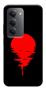 Чехол Red Moon для Xiaomi Redmi 15 (Europe version)