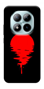 Чехол Red Moon для Xiaomi Redmi Note 15 Pro 5G