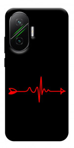 Чехол Стрела для Xiaomi Poco F7