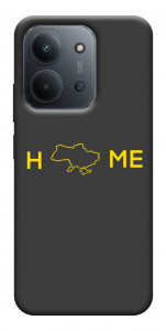 Чехол Home для Xiaomi Redmi 15C (Europe version)