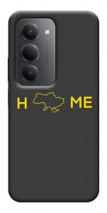 Чехол Home для Xiaomi Redmi 15 (Europe version)