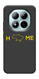 Чехол Home для Xiaomi Redmi Note 15 Pro+ 5G