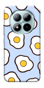 Чехол Яичница для Xiaomi Redmi Note 15 Pro 5G