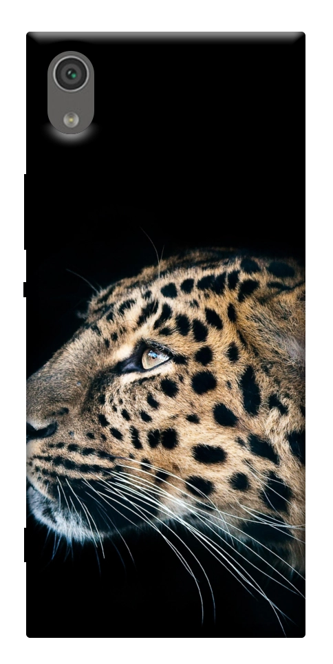 Чехол Leopard для Sony Xperia XA1