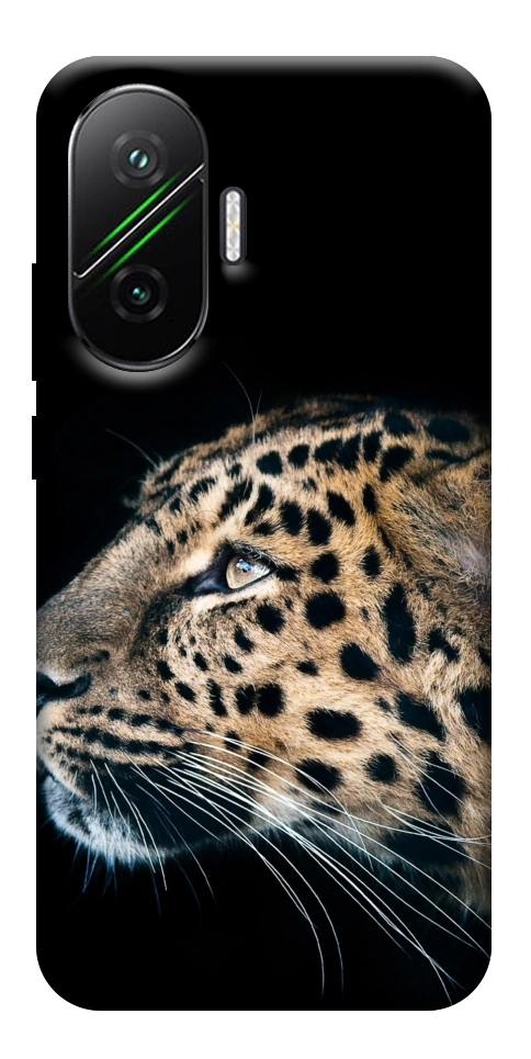 Чехол Leopard для Xiaomi Poco F7