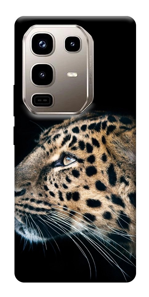 Чехол Leopard для Infinix Note 50 Pro 4G