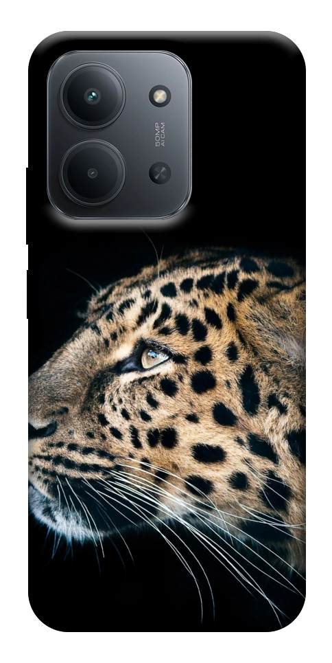 Чехол Leopard для Xiaomi Redmi 15C (Europe version)