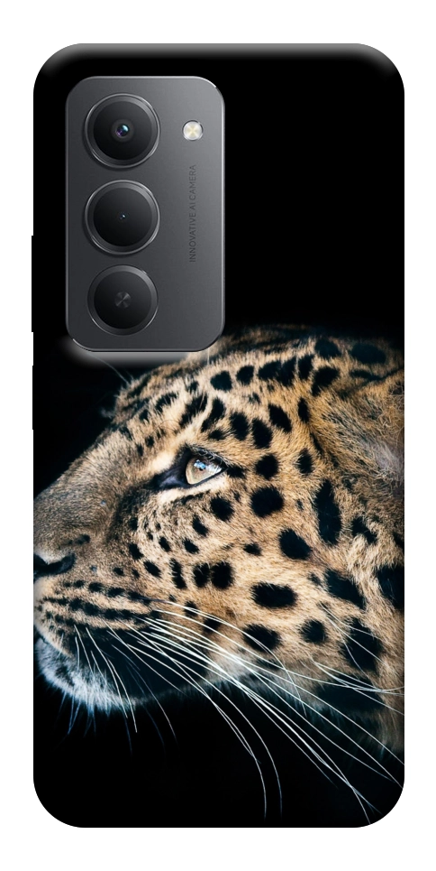 Чехол Leopard для Xiaomi Redmi 15 (Europe version)