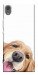 Чехол Funny dog для Sony Xperia XA1