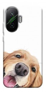 Чехол Funny dog для Xiaomi Poco F7