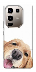 Чехол Funny dog для Infinix Note 50 Pro 4G