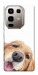 Чехол Funny dog для Infinix Note 50 Pro 4G