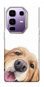Чехол Funny dog для Infinix Note 50 Pro+