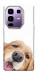 Чехол Funny dog для Infinix Note 50 Pro+