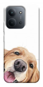 Чехол Funny dog для Xiaomi Redmi 15C (Europe version)