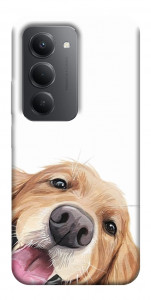 Чехол Funny dog для Xiaomi Redmi 15 (Europe version)