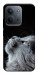 Чехол Cute cat для Xiaomi Redmi 15C (Europe version)