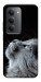 Чехол Cute cat для Xiaomi Redmi 15 (Europe version)