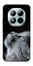 Чехол Cute cat для Xiaomi Redmi Note 15 Pro 5G