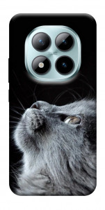 Чехол Cute cat для Xiaomi Redmi Note 15 Pro+ 5G