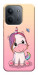 Чехол Сute unicorn для Xiaomi Redmi 15C (Europe version)
