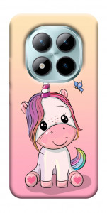 Чехол Сute unicorn для Xiaomi Redmi Note 15 Pro+ 5G