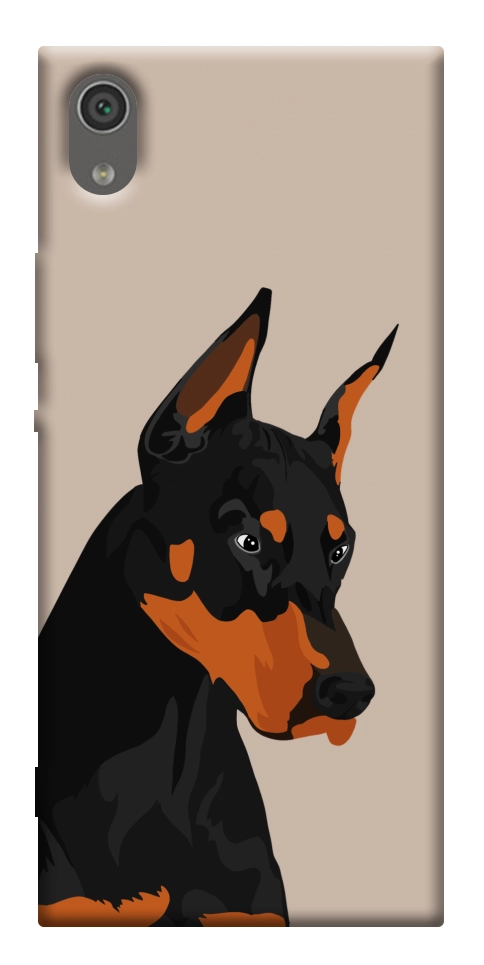 Чехол Doberman для Sony Xperia XA1