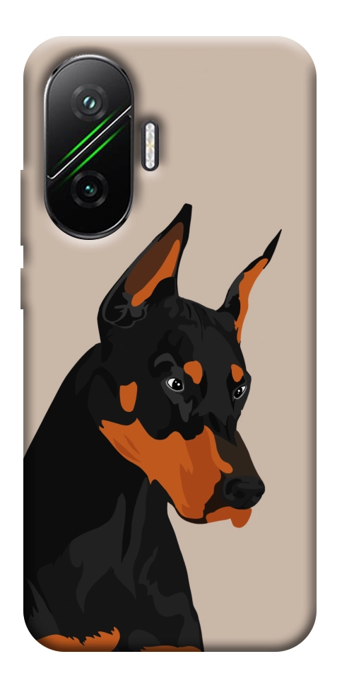 Чехол Doberman для Xiaomi Poco F7