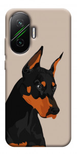 Чехол Doberman для Xiaomi Poco F7