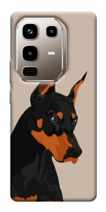 Чехол Doberman для Infinix Note 50 Pro 4G