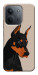 Чехол Doberman для Xiaomi Redmi 15C (Europe version)