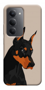 Чехол Doberman для Xiaomi Redmi 15 (Europe version)