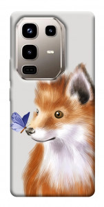 Чехол Funny fox для Infinix Note 50 Pro 4G
